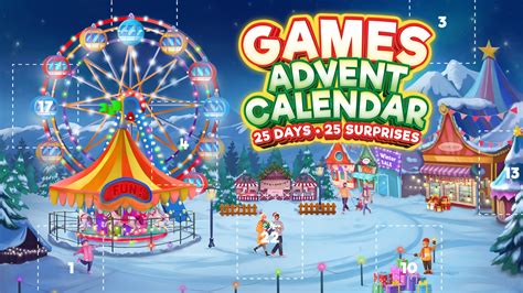 nintendo switch advent calendar|25 days advent calendar.